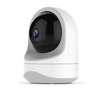 Caméra Wifi 2MP - Motorisée - MCL - IP-CAM801W