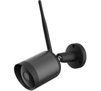 Caméra intérieure/extérieure connectée wifi, filaire