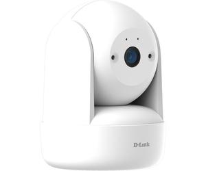 Caméra WiFi panoramique/inclinaison Full HD 2K DCS-6501LH