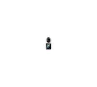 Camera Wifi Pour Interieur avec Ecran Digital pour appel visio - Rotative 350° Et Inclinable 68.5°