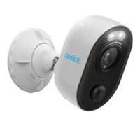 Caméra wifi reolink lumus avec projecteur led intégré G