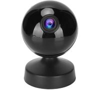 Caméra WiFi sans Fil,Caméra Alimentée par Batterie Rechargeable,Surveillance Intelligente HD 720P pour la Sécurité à Domicile en