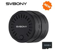 Caméra WiFi Svbony SC002, caméra de digiscoping compatible avec les jumelles SV28 SV41 Pro Spotting Scope SV202 pour l'observation des oiseaux SC002-SV28