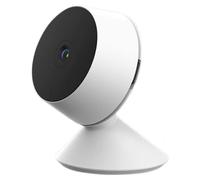 Caméra WLAN mini Homcloud 8S pour intérieur, résolution Full HD 1080p, avec détection de mouvement