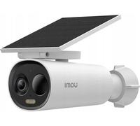 IMOU Imou security camera Cell 3C AIO 5MP, white