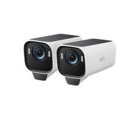 Caméras additionnelles eufyCam S3 Pro (Pack de 2 caméras) white
