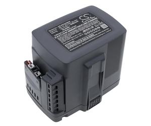 Cameron Sino Batterie de rechange pour Husqvarna 110iL, 115iHD45, 115iHD55, 115iL, 115iPT4, 120iB, tondeuse 325iLK, tondeuse 520i LX, tondeuse 520iLX, tondeuse 536 LiLX, scarificateur S 138i 20000 mAh