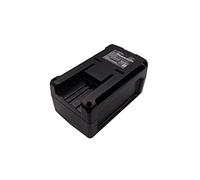 Cameron Sino Batterie pour Karcher EF426 PN : Karcher BV 5/1 Bp, T 9/1 Bp 4500 mAh 113,40 Wh
