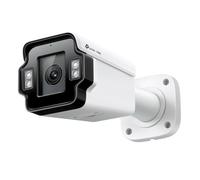 TP-Link Caméra IP extérieure VIGI InSight S345ZI 4MP IR varifocale motorisée 2688×1520