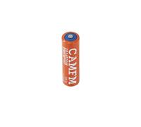 Camfm Lot De 2 Piles Originales ER,1,4,5,05M pour Gaz Et Écrous, Patrouille, 3,6 V, Au Lithium