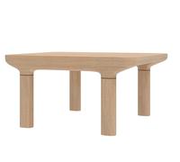 Camille Coffee table Table basse Hartô - 3700890916685