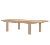 Camille Coffee table Table basse Hartô - 3700890916692