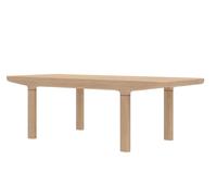 Camille Coffee table Table basse Hartô - 3700890916708