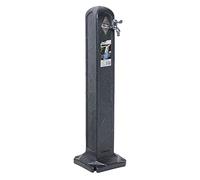 Point d'eau standard anthracite