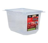 Camion de 7L+ Recharge 5 feuilles OUTILPARFAIT - 53739