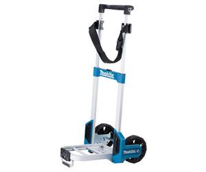 Camion MAKITA pour Makpac TR00000001