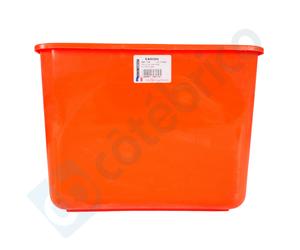 Camion peinture rectangulaire 10L - OUTIL PARFAIT 758010