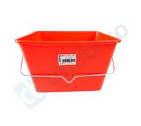 Camion peinture rectangulaire 7L - OUTIL PARFAIT 758007