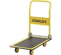 camion plateau Stanley Jaune Acier H83xl47xL73.5cm Jaune G