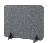 Cammeciso Cloison de Bureau,Bureau Panneau De Confidentialité De,Cloisons de confidentialité d'espace de Travail,Sound Insulation,pour aux Bureaux paysagers,bibliothèque et aux Tables à Manger