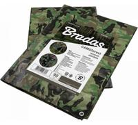 Camoflaze Plan 90G 6*12M Camoforest