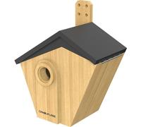 Camouflage EZ-BirdBox, 2 MP, Full HD, H.264, AVI, JPG, 7 m, 940 nm