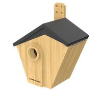 Camouflage EZ-Birdbox Wildlife appareil photo