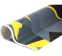 Camouflage TLKC-595 film wrap 152x100cm - intérieur/extérieur