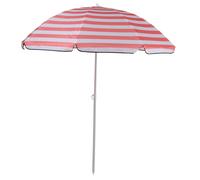 Camp Active Parasol de Jardin Extérieur - Parasol Plage et Balcon - Ombrelle ave