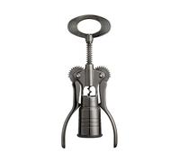 Campagnolo 456077 Big Tire-bouchon, métal, noir, 35 x 19 x 8 cm, aluminium