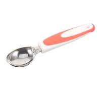 Camping Cuillère à Glace en Acier Inoxydable, Pelles Métalliques