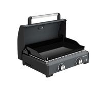 Barbecue à gaz Plancha Sigma 2 Appareil de table portable