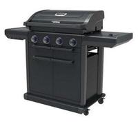 Camping Gaz Campingaz 4 Series Classic 4 Series Onyx S 37386, 15,9 W, Grill, Gaz, 4 Zone(n), 720 x 460 mm, Wagen