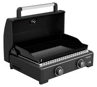 Camping Gaz Plancha Onyx 2 noir pour CP 250