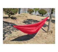 Camping-Hängematte Voyage Fauteuil Suspendu Chaise Balançoire Jardin Relax