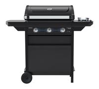 Campingaz 1 Series Compact 2226301, 9600 W, Barbecue, Gaz, 7500 W, 2100 W, Piezo
