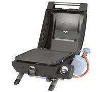 Campingaz 2000020469, table, noir, carrée, 45,5 cm, 45,5 cm, 29,4 cm