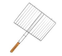 Campingaz 205689 Grille pour Barbecue Rectangul…
