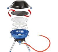 Campingaz Party Grill 400 Caravan Table Propane/Butane Noir