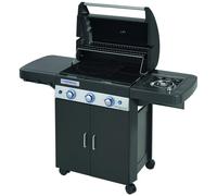 Campingaz 3 Series Classic LS Dark Barbecue Chariot Gaz Noir 11900 W