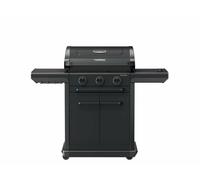 Campingaz 3 Series Onyx S barbecue à gaz