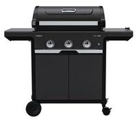 Campingaz 3 Series Select 2226304, 11 300 W, barbecue, gaz, extérieur, 9 000 W, 2 300 W