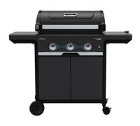 Campingaz 3 Series Select 2226304 barbecue et grill Chariot Gaz Noir 11300 W