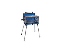Campingaz 400 SGR Grill Gaz Bleu, Argent 5200 W