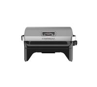 Barbecue à gaz avec plaque en fonte 48 x 26 cm Campingaz Attitude 2GO CV