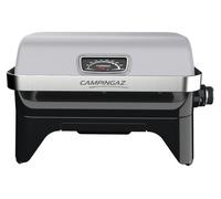 Campingaz Attitude 2go CV Barbecue Dessus de table Gaz Noir, Gris 2400 W