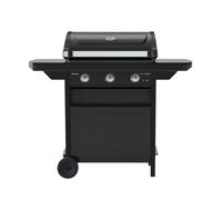 Campingaz Barbecue à gaz Compact 3 L