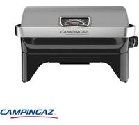 Campingaz - Barbecue Gaz Attitude 2go Inox À Poser, 48x26 Cm