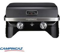 Campingaz - Barbecue Gaz Attitude Lx Noir 2 Brûleurs À Poser, 58x36 Cm