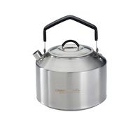 Campingaz bouilloire en acier inoxydable